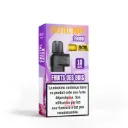Cristal Pod E-liquide - 10mg