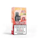 Cristal Pod E-liquide - 10mg