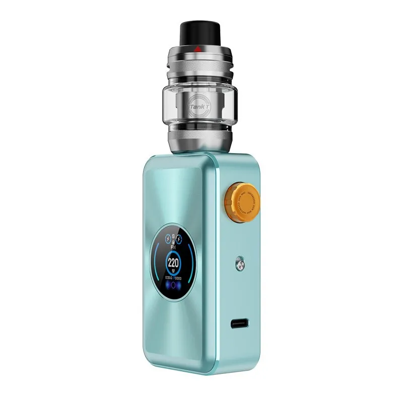 CE - Kit Gen Max Vaporesso