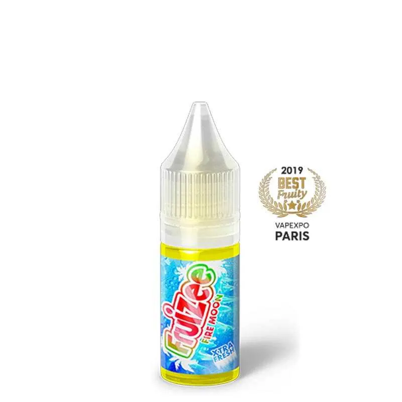 E Liquide - Fire Moon 10 ML - Fruizee