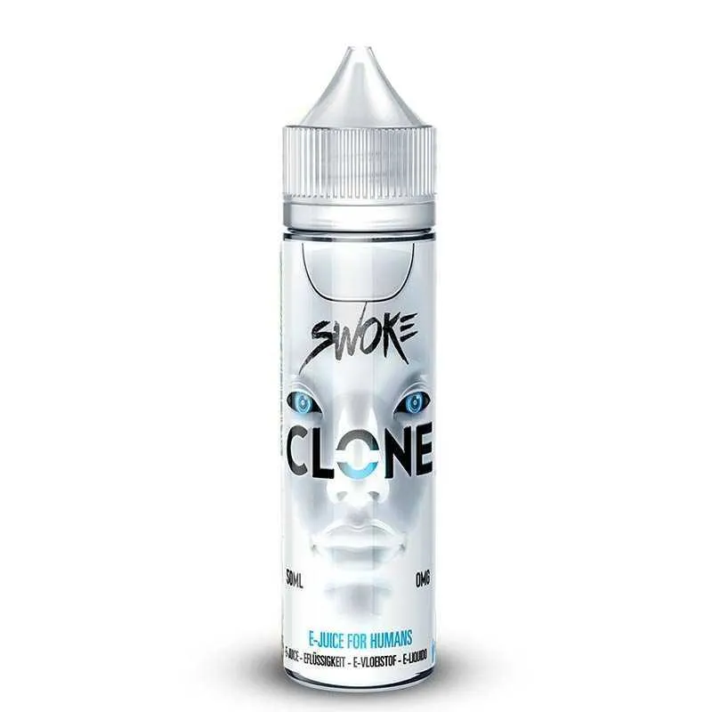 E Liquide - Swoke 50 ML - Clone