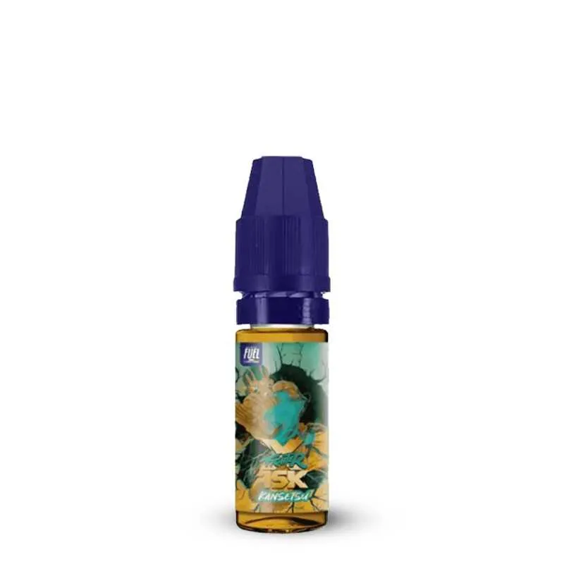 E Liquide - Kansetsu 10 ML - Fighter X
