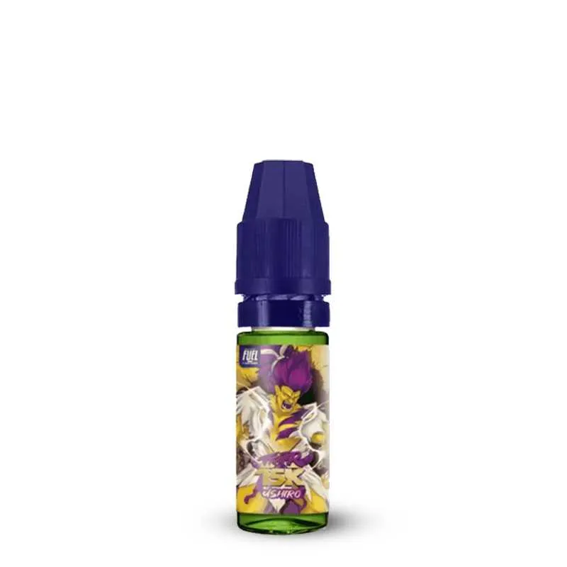 E Liquide - Ushiro 10 ML - Fighter X
