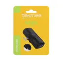 BATTERIE EXTERNE LIGHTNING 5000 MAH - Tekmee