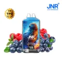 JNR Falcon X+ 28K 20mg