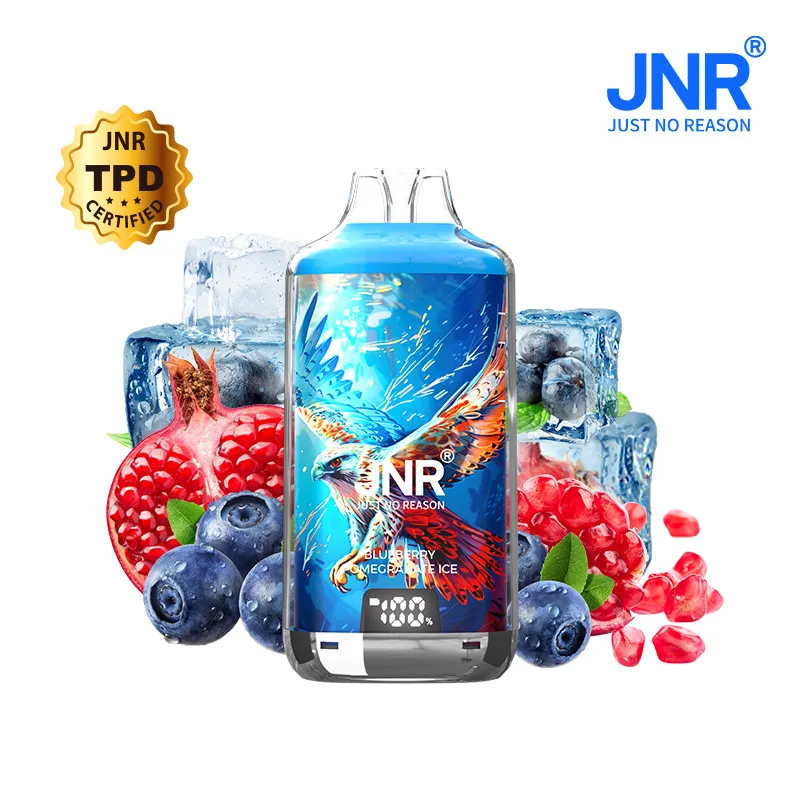 JNR Falcon X+ 28K 20mg