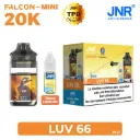 JNR Falcon Mini 20K - 20mg