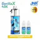 JNR Gorilla X 43K 20mg