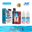JNR AeroX 32K 20mg