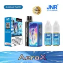 JNR AeroX 32K 20mg