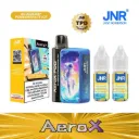 JNR AeroX 32K 20mg