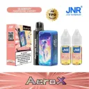 JNR AeroX 32K 20mg