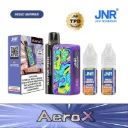 JNR AeroX 32K 20mg