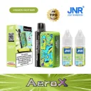 JNR AeroX 32K 20mg