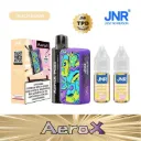 JNR AeroX 32K 20mg
