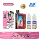 JNR AeroX 32K 20mg