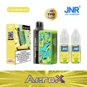 JNR AeroX 32K 20mg