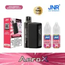 JNR AeroX 32K 20mg