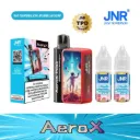 JNR AeroX 32K 20mg