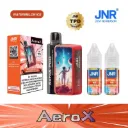 JNR AeroX 32K 20mg