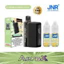 JNR AeroX 32K 20mg