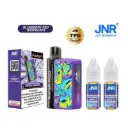 JNR AeroX 32K 20mg
