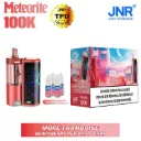 JNR Météorite+ 100K 20mg