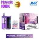 JNR Météorite+ 100K 20mg