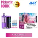 JNR Météorite+ 100K 20mg