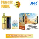 JNR Météorite+ 100K 20mg