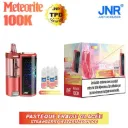 JNR Météorite+ 100K 20mg