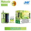 JNR Météorite+ 100K 20mg