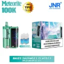 JNR Météorite+ 100K 20mg