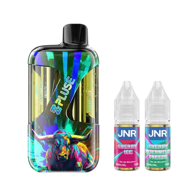 JNR Zpluse 42k 20mg
