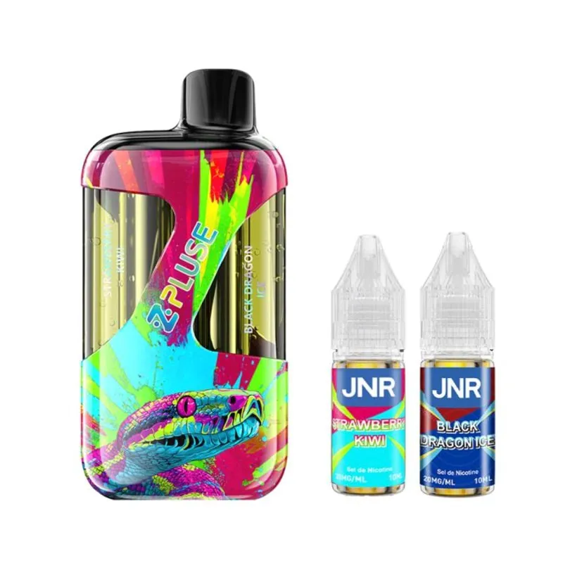 JNR Zpluse 42k 20mg