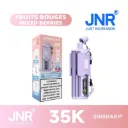 JNR ShishaSip 35K - 6mg
