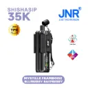 JNR ShishaSip 35K - 6mg