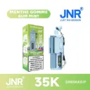 JNR ShishaSip 35K - 6mg