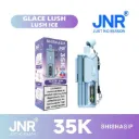 JNR ShishaSip 35K - 6mg