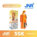 JNR ShishaSip 35K - 6mg