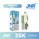 JNR ShishaSip 35K - 6mg