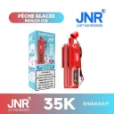 JNR ShishaSip 35K - 6mg