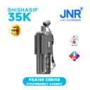 JNR ShishaSip 35K - 6mg