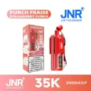 JNR ShishaSip 35K - 6mg