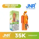 JNR ShishaSip 35K - 6mg