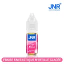 JNR E-Liquide 10ML - 20mg