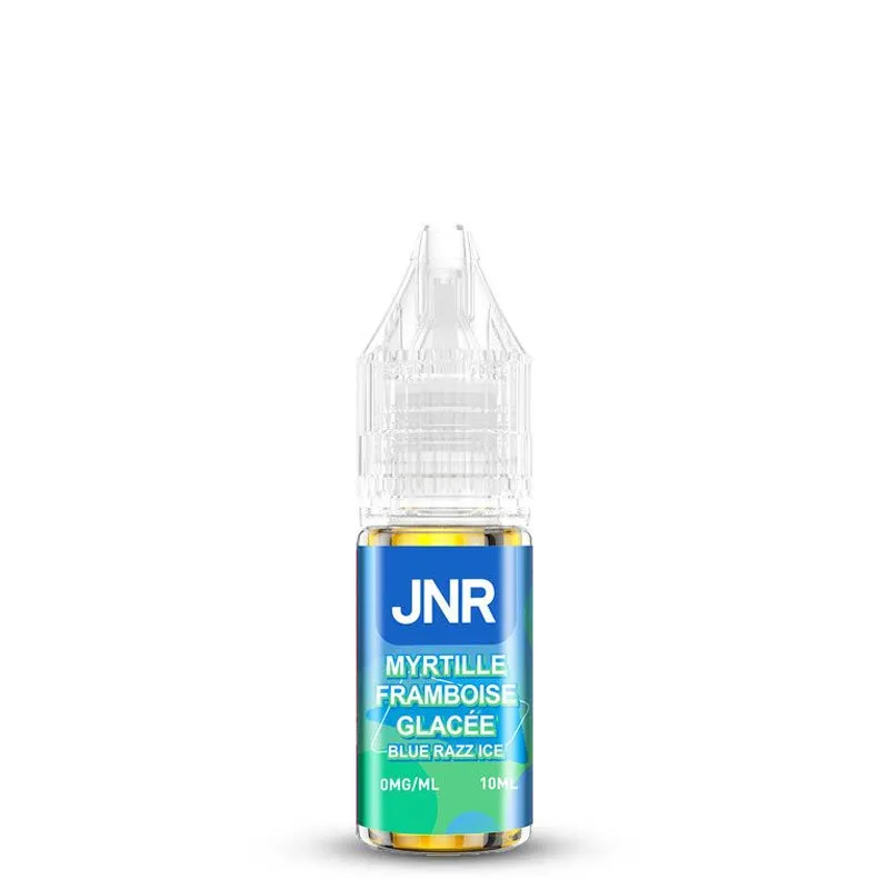 JNR E-Liquide 10ML - 20mg