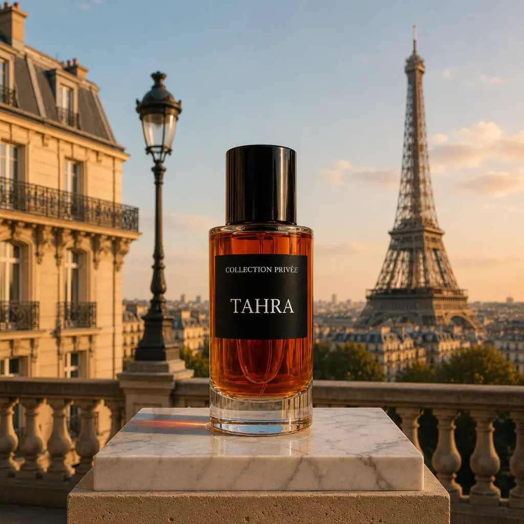Collection Parfum Privé - 50ml