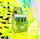 White Rabbit Vmac Hyper Strong pre-roll - Display de 16 pcs